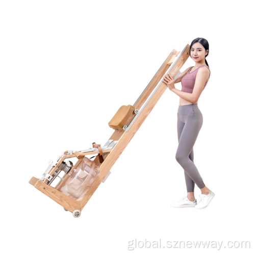 Fitness Gloves Mobifitness Rowing Machine for Home Use Manufactory